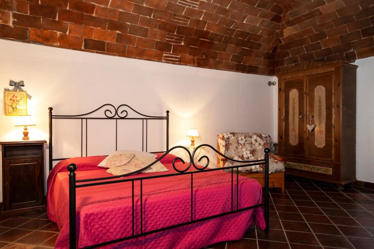Agriturismo Il Belvedere Country Houses Massa Marittima Εξωτερικό φωτογραφία