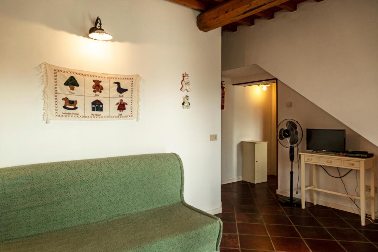 Agriturismo Il Belvedere Country Houses Massa Marittima Εξωτερικό φωτογραφία