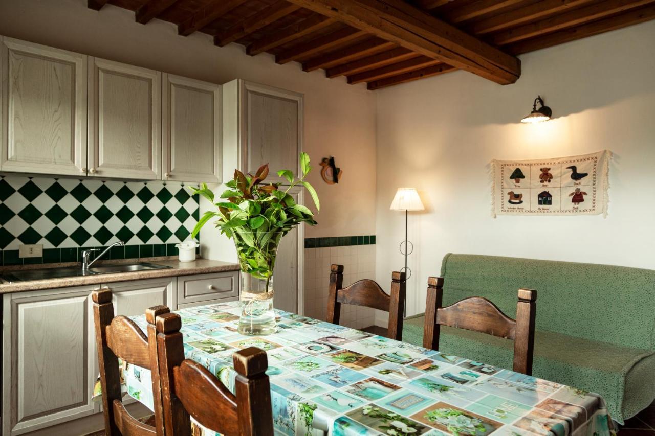 Agriturismo Il Belvedere Country Houses Massa Marittima Εξωτερικό φωτογραφία