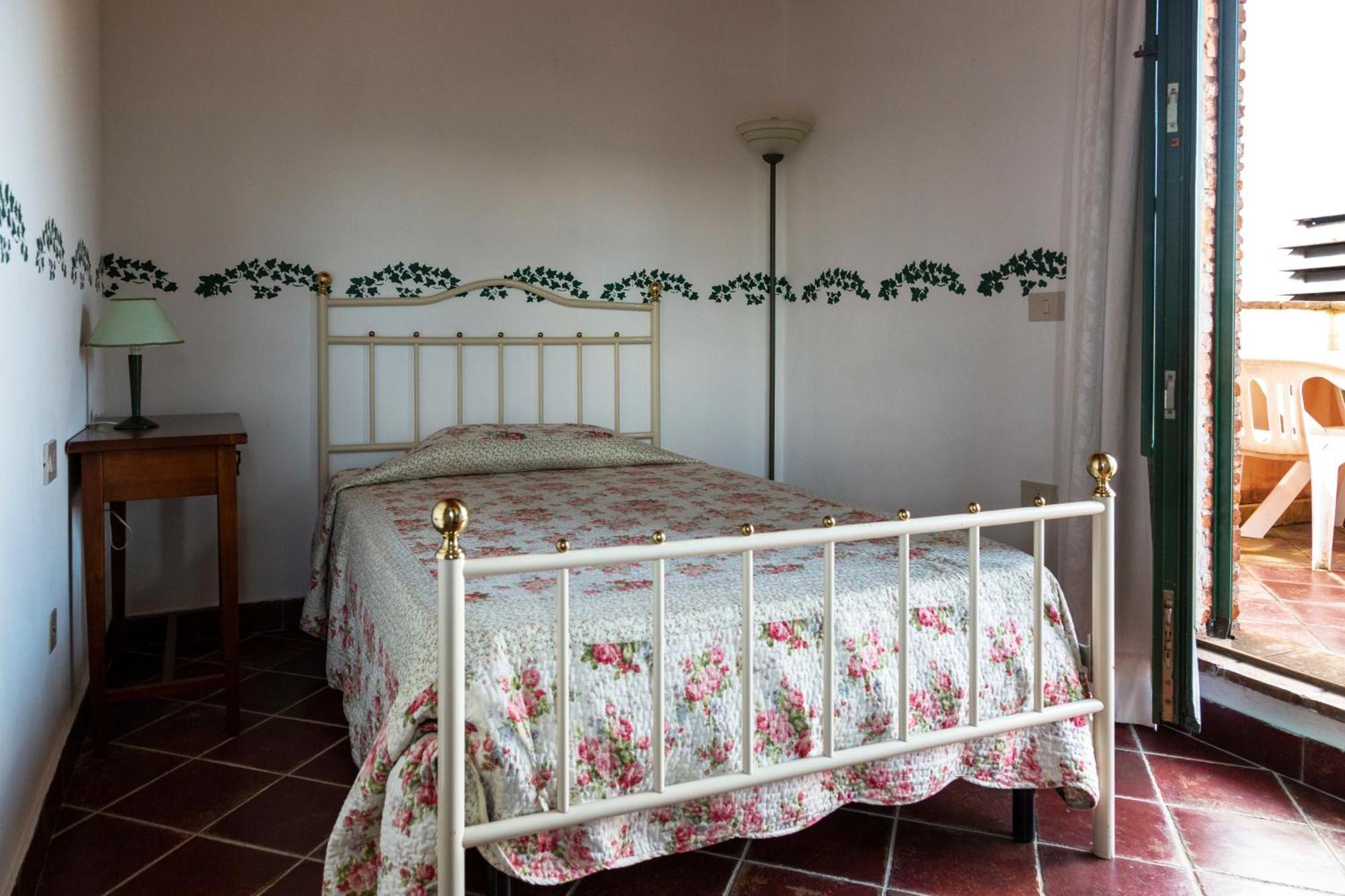 Agriturismo Il Belvedere Country Houses Massa Marittima Δωμάτιο φωτογραφία