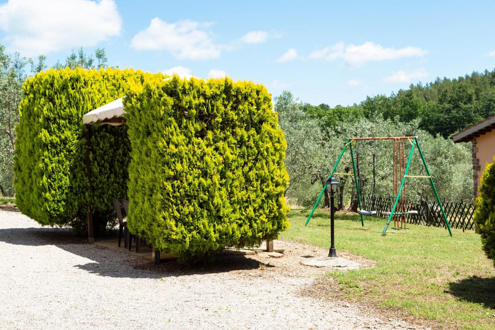 Agriturismo Il Belvedere Country Houses Massa Marittima Δωμάτιο φωτογραφία