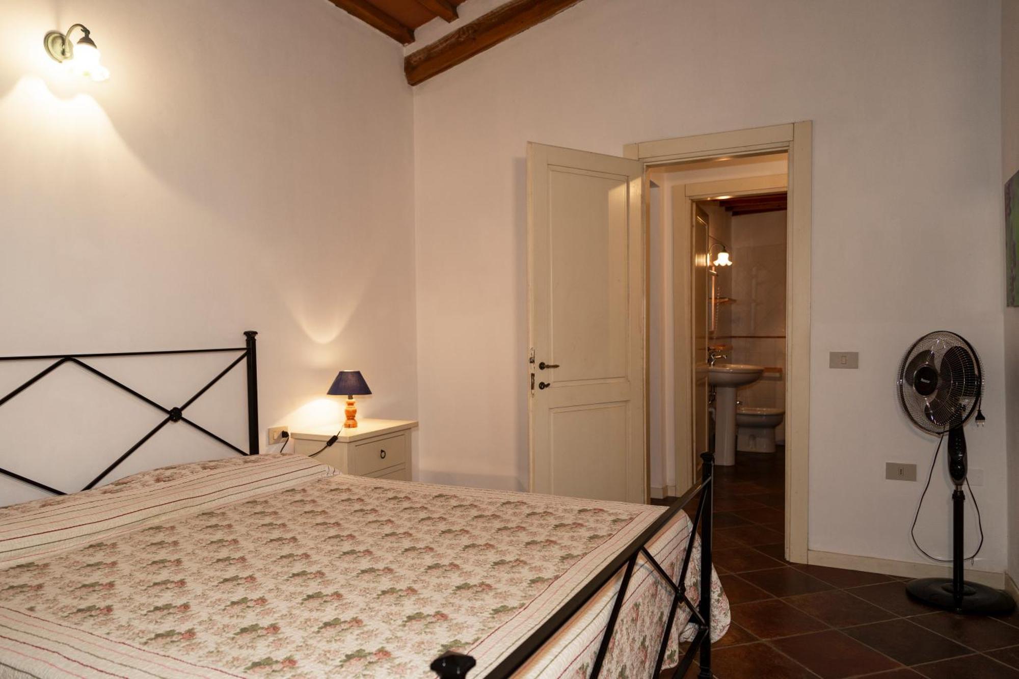 Agriturismo Il Belvedere Country Houses Massa Marittima Δωμάτιο φωτογραφία