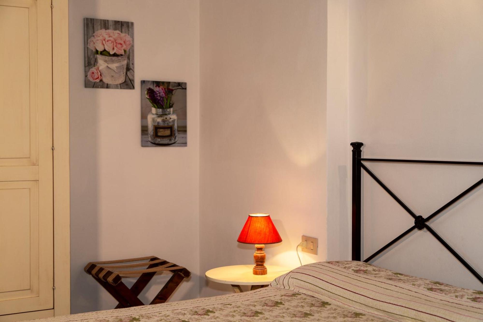 Agriturismo Il Belvedere Country Houses Massa Marittima Δωμάτιο φωτογραφία