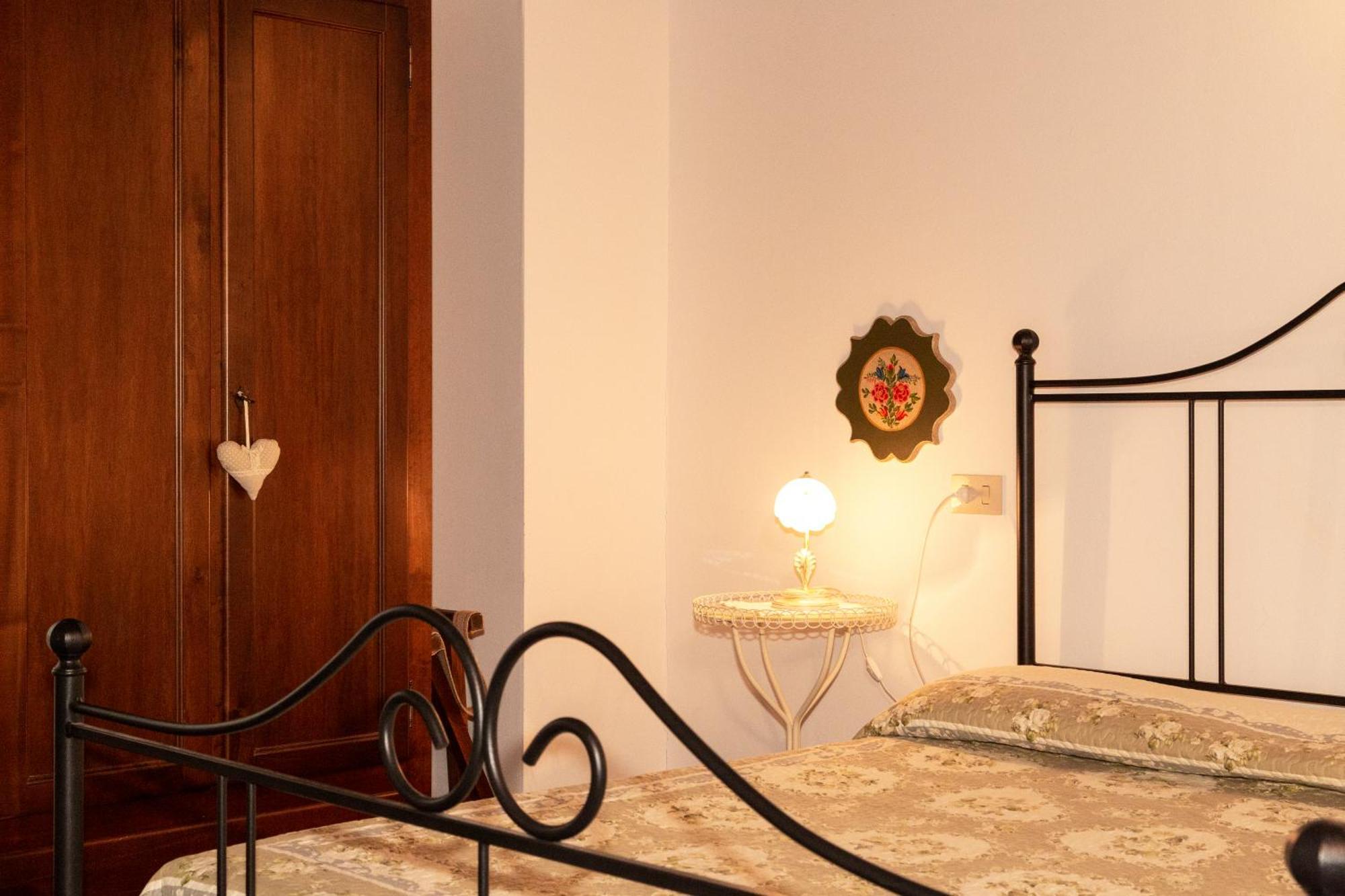 Agriturismo Il Belvedere Country Houses Massa Marittima Δωμάτιο φωτογραφία