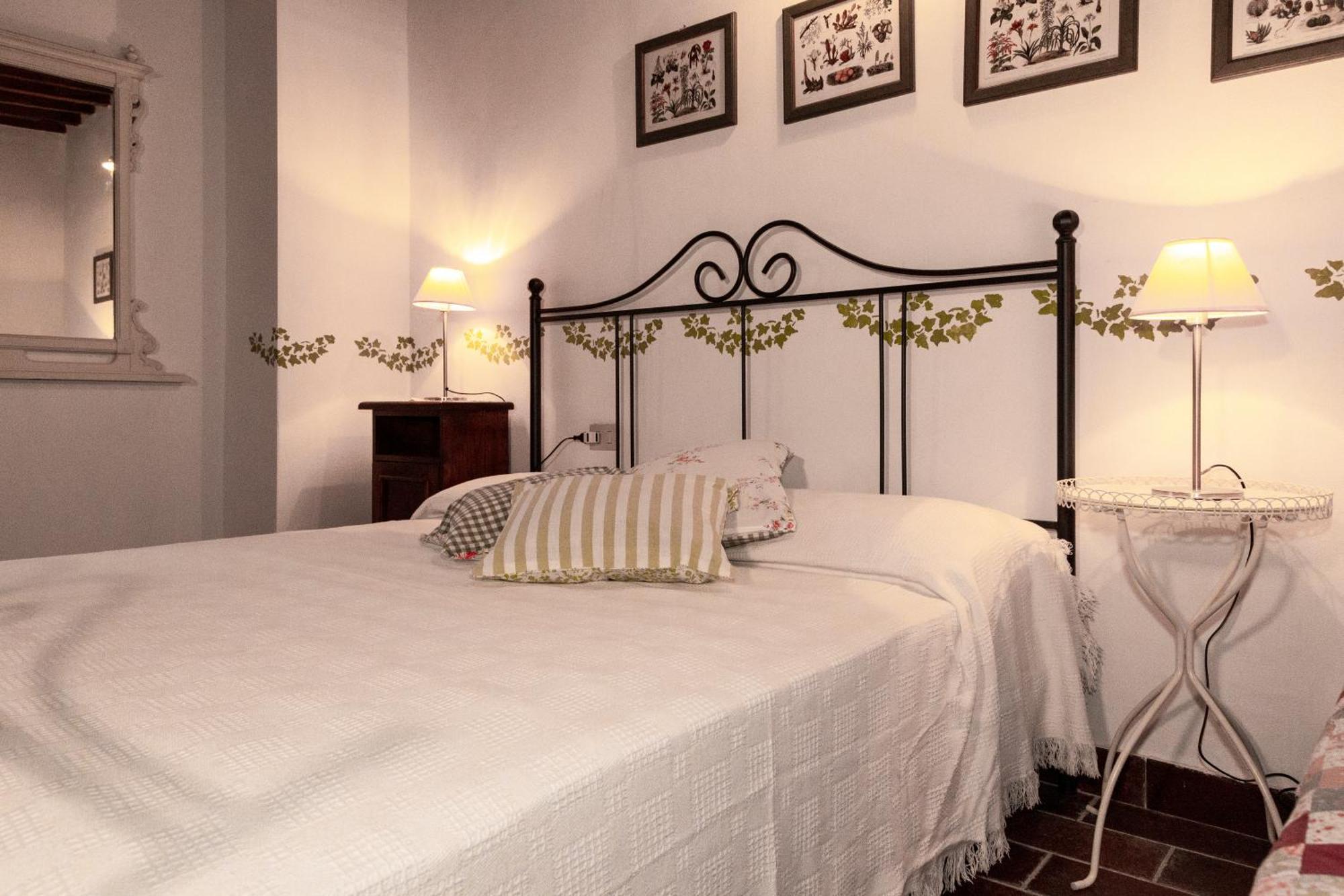 Agriturismo Il Belvedere Country Houses Massa Marittima Δωμάτιο φωτογραφία