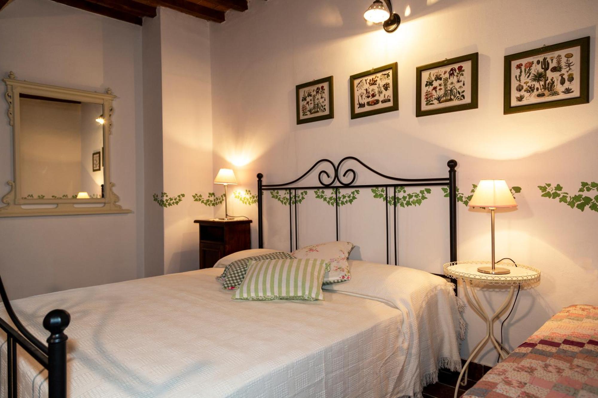 Agriturismo Il Belvedere Country Houses Massa Marittima Δωμάτιο φωτογραφία