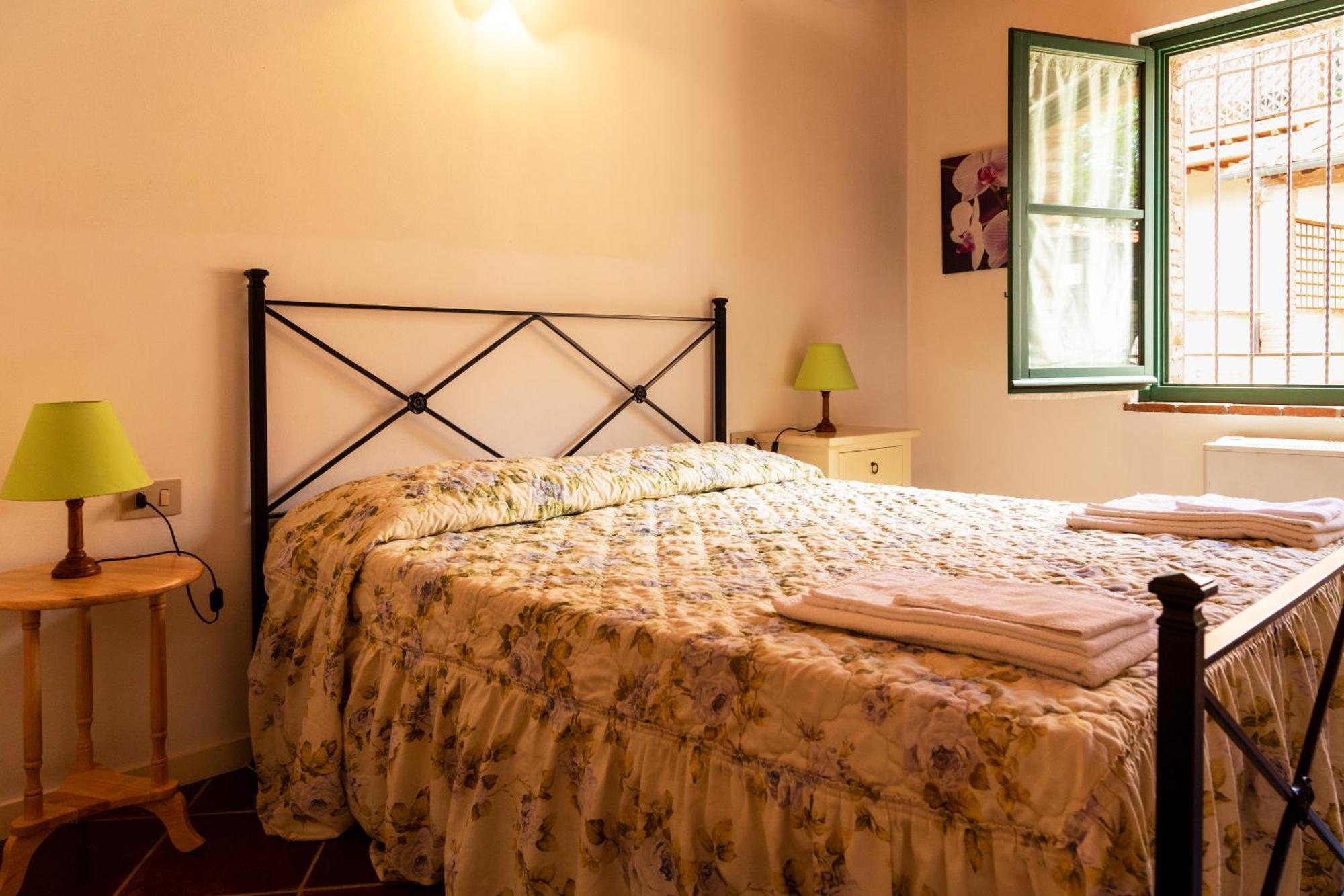 Agriturismo Il Belvedere Country Houses Massa Marittima Δωμάτιο φωτογραφία